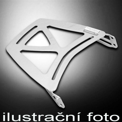 Highway Hawk Nosič zavazadel 267mm pro opěrku WIDE, ARCH a DE LUXE, černý